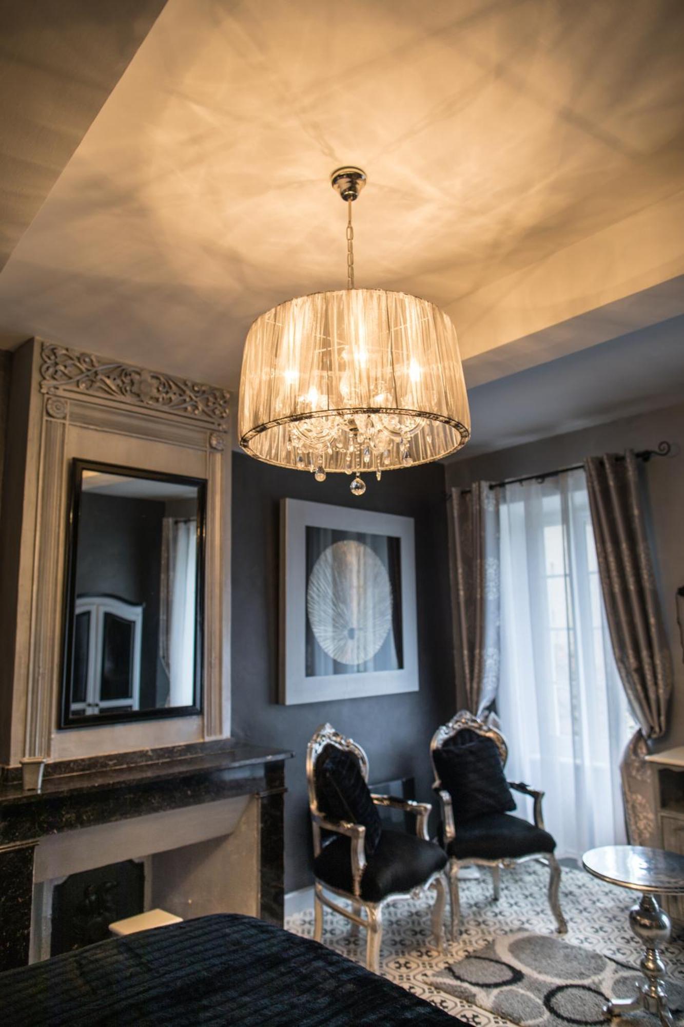 O'palmier Cache Bed & Breakfast Saint-Marcel-sur-Aude