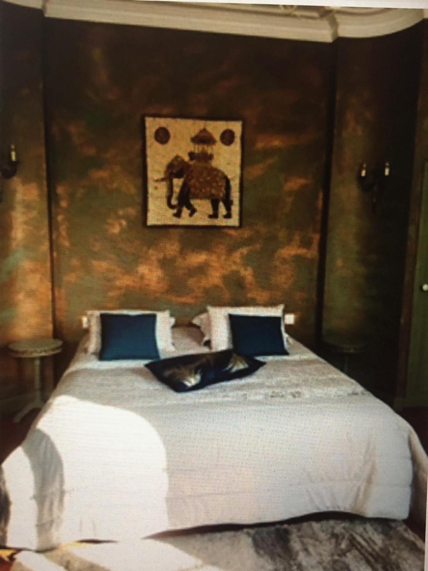 O'palmier Cache Bed & Breakfast 3*