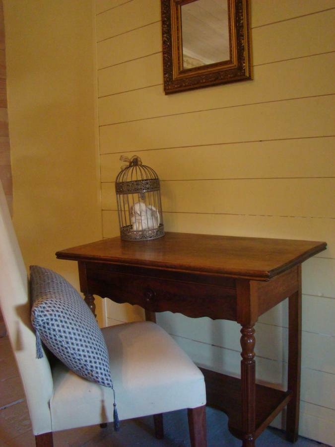 O'palmier Cache Bed & Breakfast