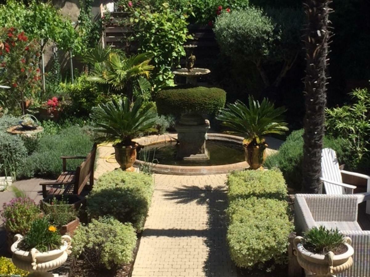 Bed & Breakfast O'palmier Cache 3*