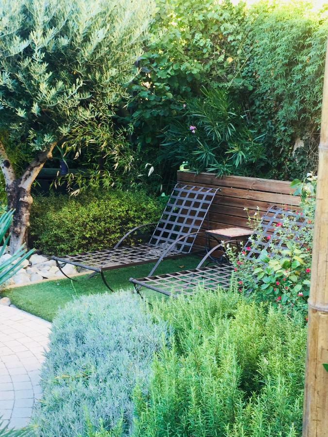 O'palmier Cache Bed & Breakfast 3*