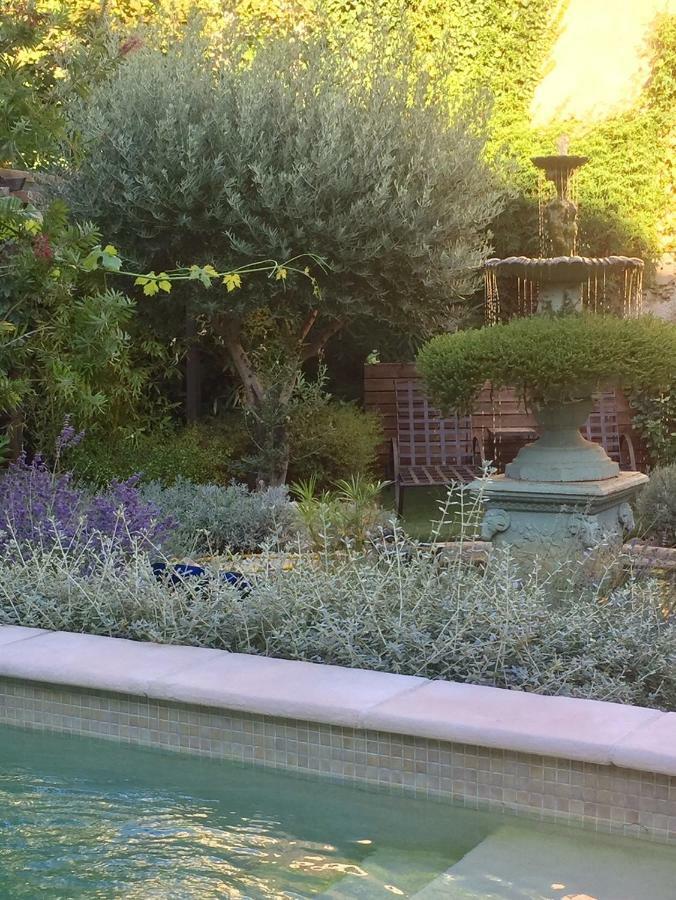 Bed & Breakfast O'palmier Cache Saint-Marcel-sur-Aude